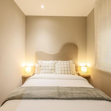 Nuevo Apartamento Funcional En Chamberi Madrid Buitenkant foto